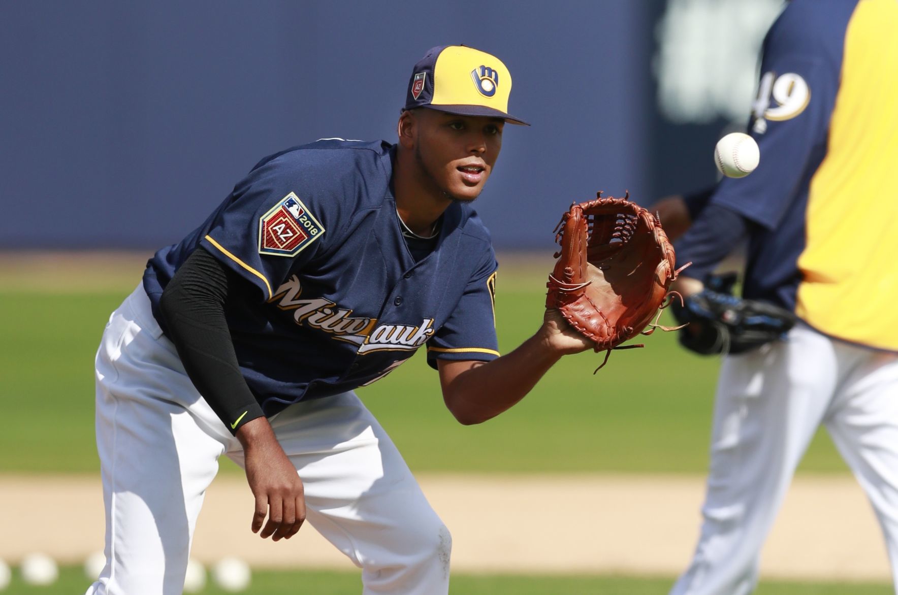 December 2015 − 1B Adam Lind to Seattle for P Freddy Peralta, P Carlos Herrera and P Daniel Missaki